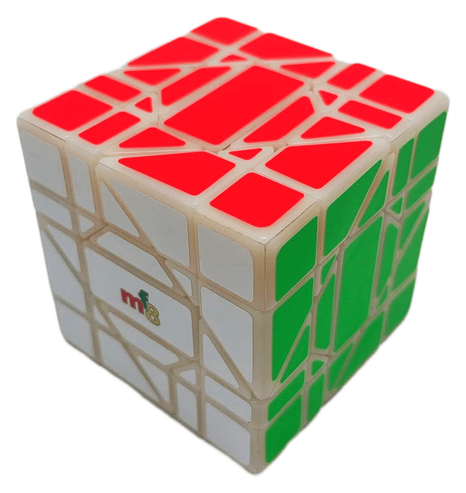 MF8 Quantum Cube Air - Primary image 5
