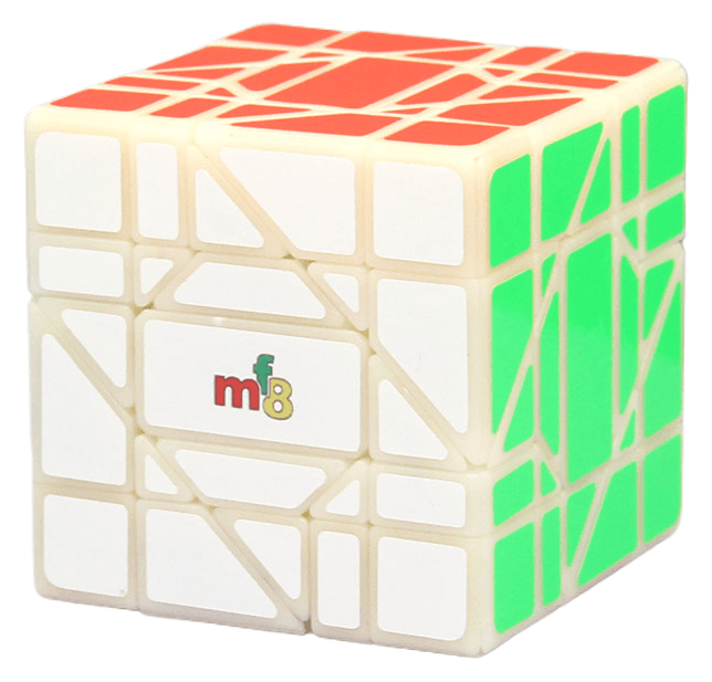 MF8 Quantum Cube Air - Primary image 1
