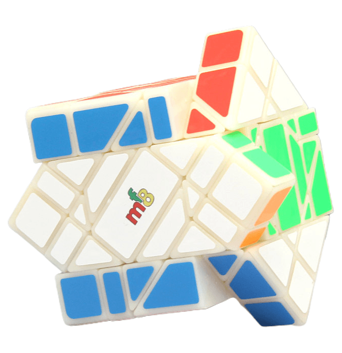 MF8 Quantum Cube Air - Primary image 13