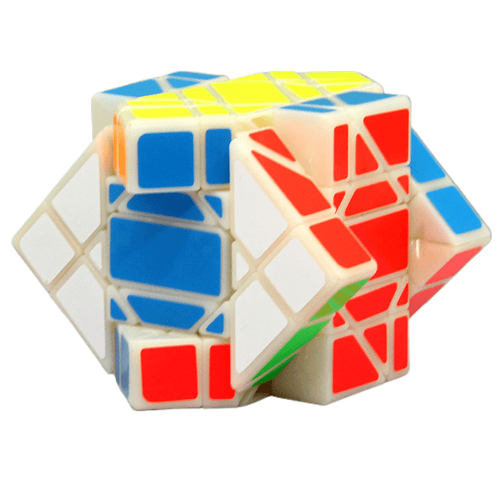 MF8 Quantum Cube Air - Primary image 14