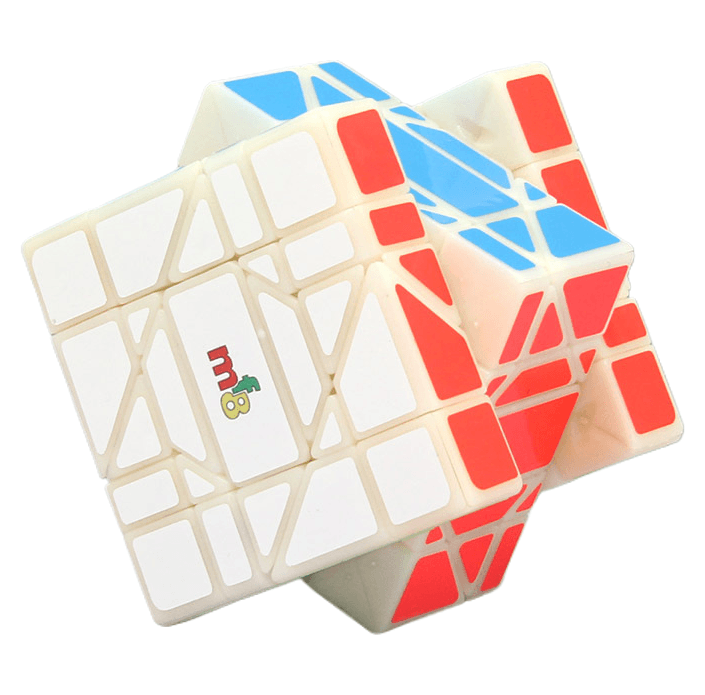 MF8 Quantum Cube Air - Primary image 15