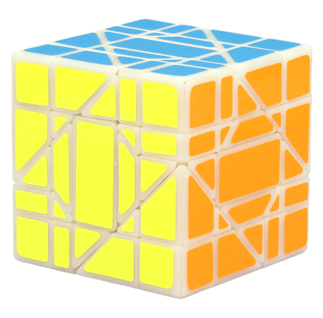 MF8 Quantum Cube Air - Primary image 3