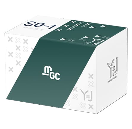 YJ MGC SQ1 M