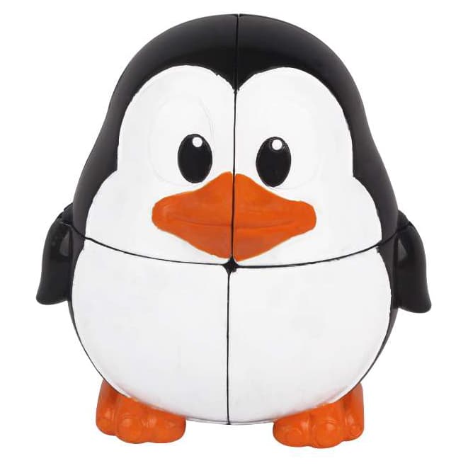 Yuxin Penguin Cube image 1