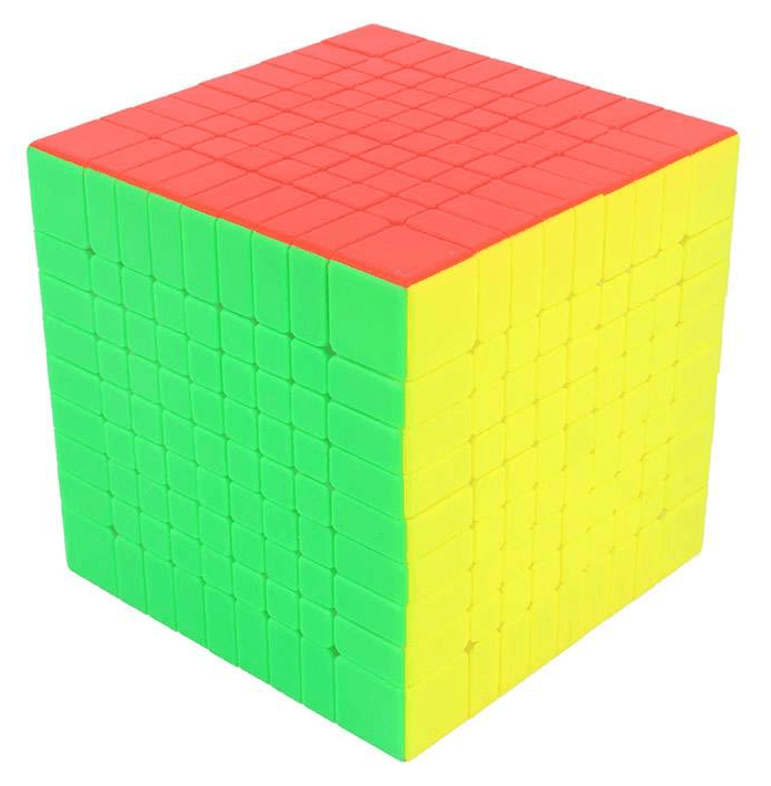 YuXin Little Magic 9x9 image 5