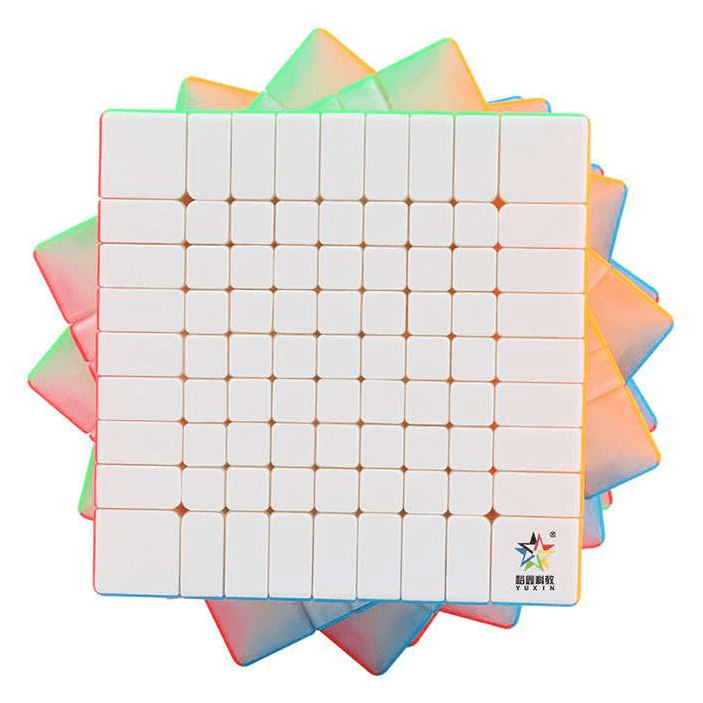 YuXin Little Magic 9x9