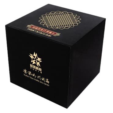 YuXin Huanglong 13x13 image 2