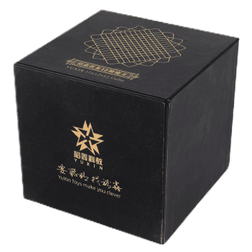 YuXin Huanglong 12x12 image 2