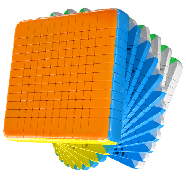 YuXin Huanglong 12x12 image 1