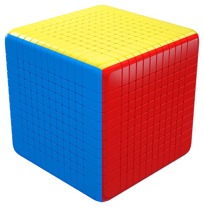 YuXin Huanglong 12x12 image 3