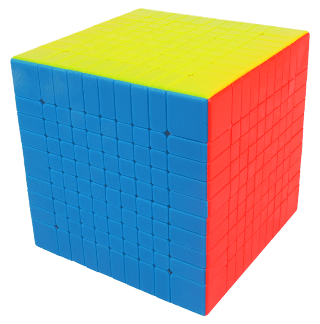 YuXin Little Magic 10x10 image 1