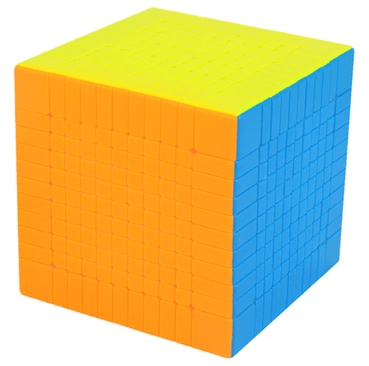 YuXin Little Magic 11x11