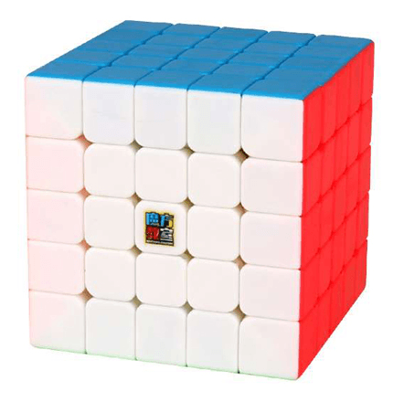 Cubing Classroom Meilong 5x5