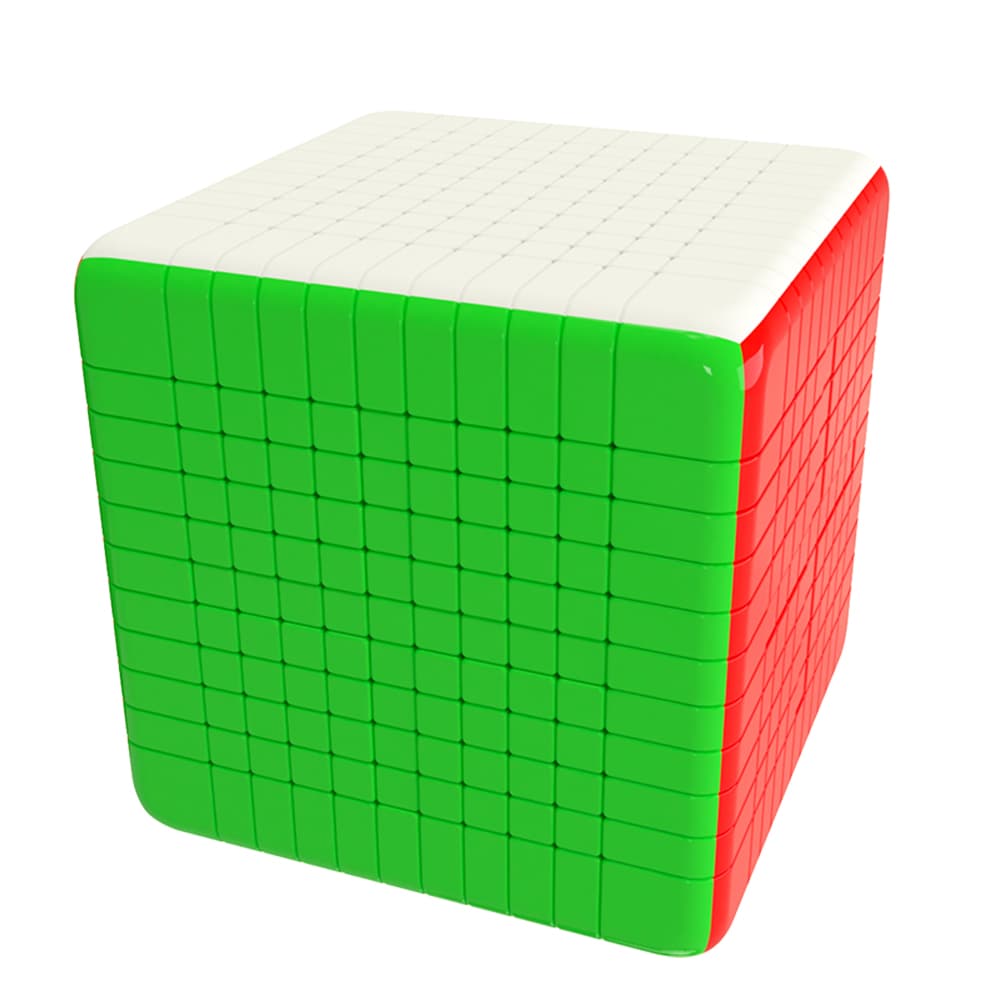 YuXin HuangLong 11x11 M V2 - Stickerless image 1