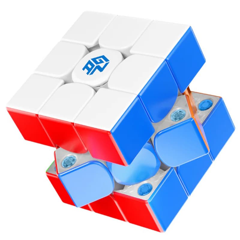 GAN356M E UV V2 - Stickerless image 1