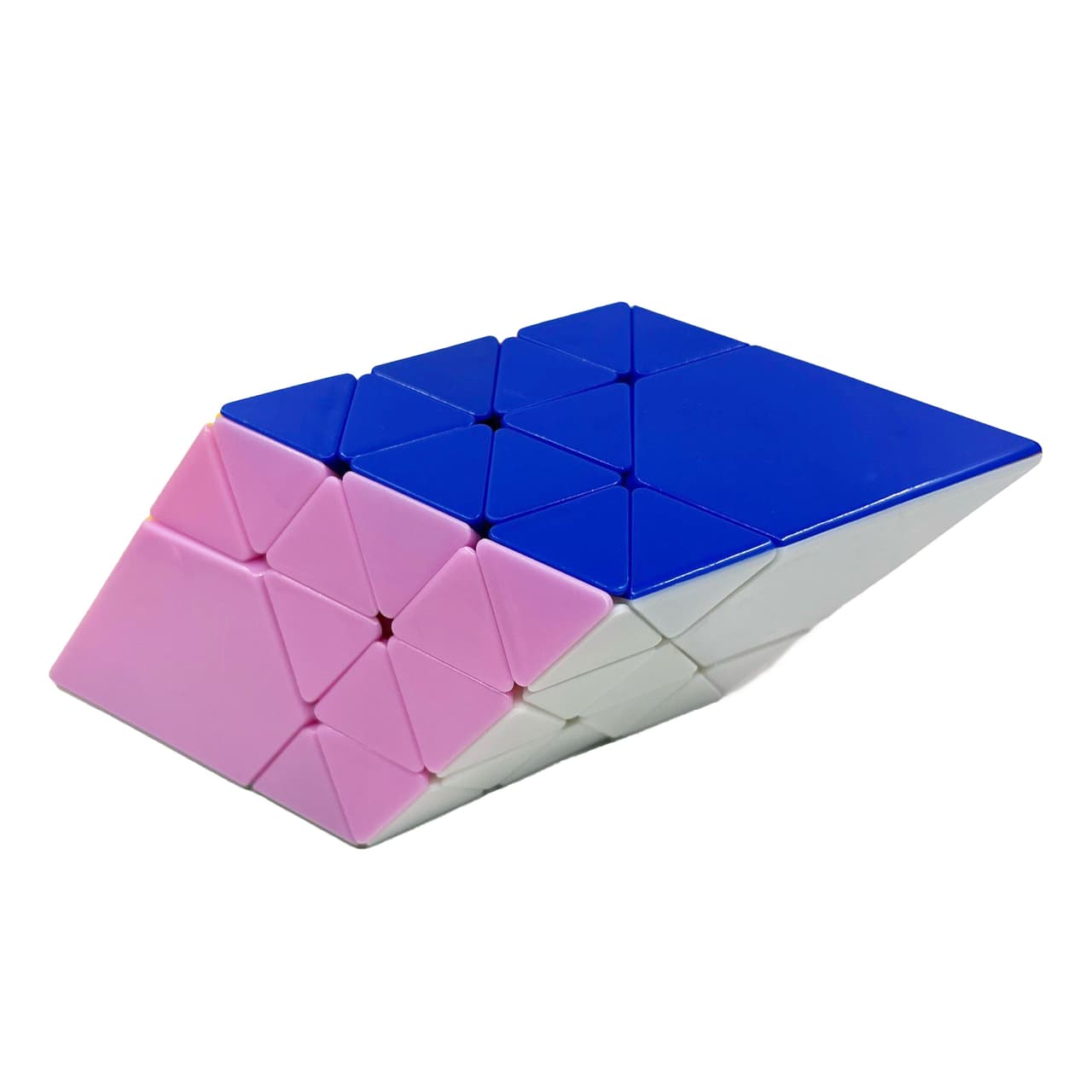 Fangshi Rhombohedron III - Stickerless