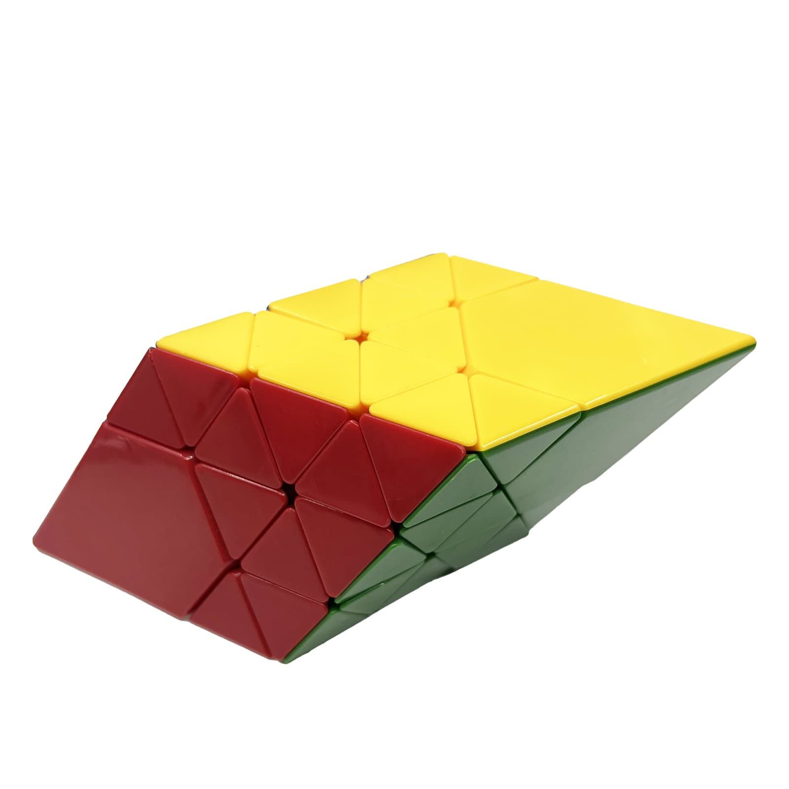 Fangshi Rhombohedron III - Stickerless image 3