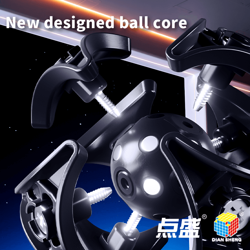 DianSheng Galaxy FTO NEO Ball Core - Primary Internal image 18