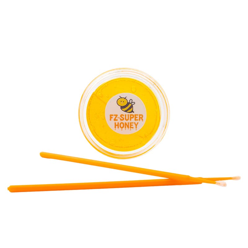 TheCubicle Lube - FZ Super Honey - 5Cc image 2