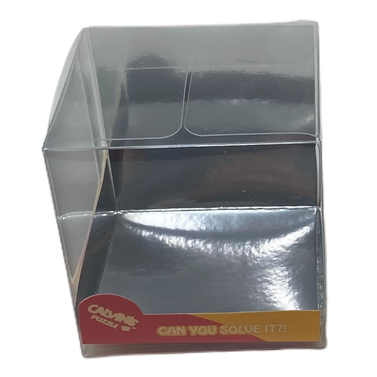 Calvin's Four-Leaf-Clover PLUS with 8-Color Sticker - Black image 10