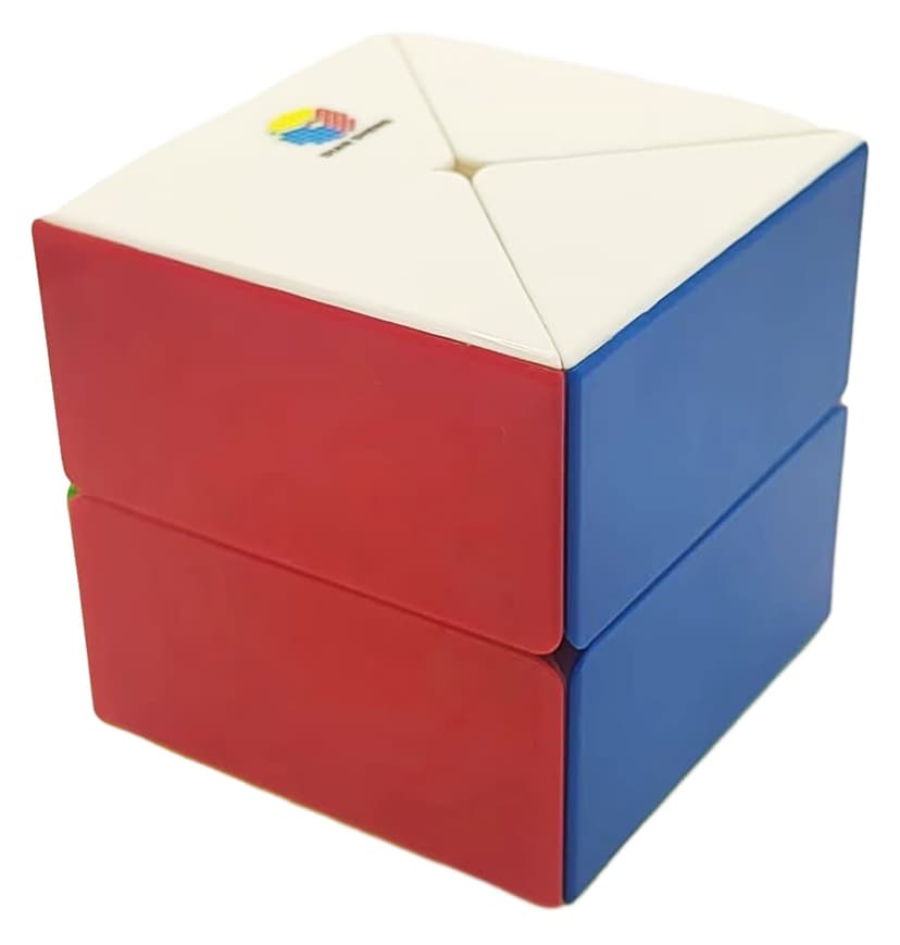 Diansheng X2 Cube - Stickerless image 7