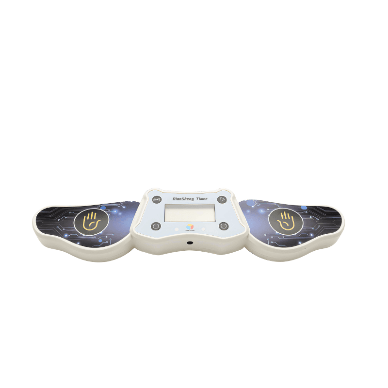 Diansheng Timer ( Mold B ) - White image 3