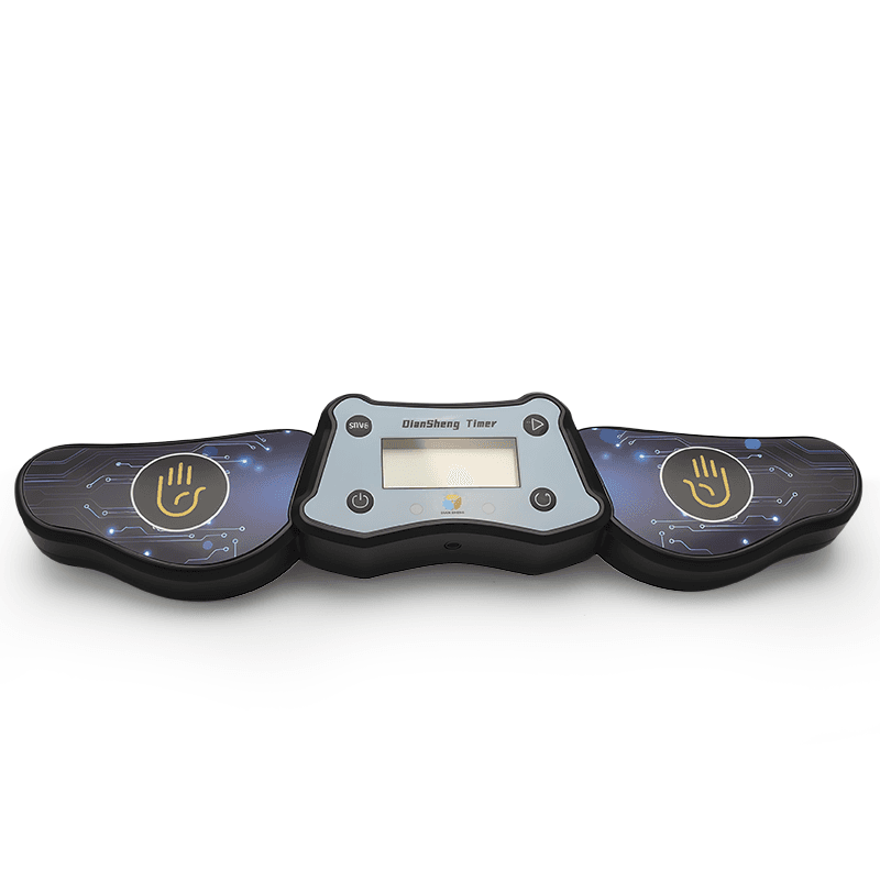 Diansheng Timer ( Mold B ) - Black image 3