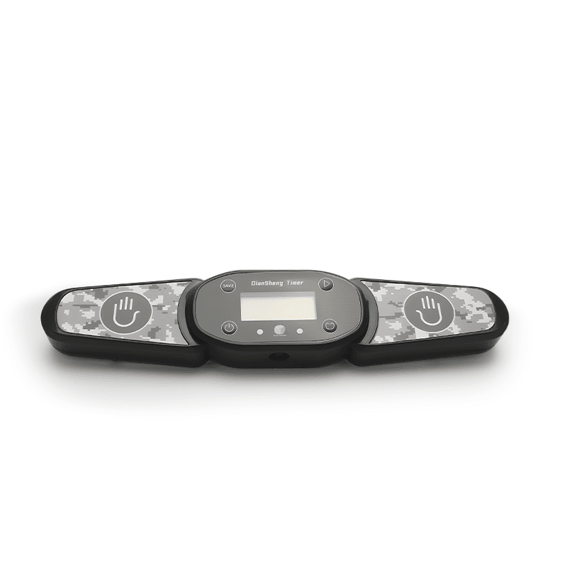 Diansheng Timer ( Mold A ) - White image 3