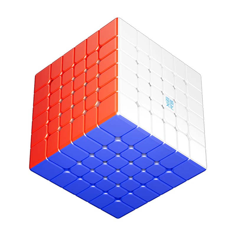 MoYu AoShi V4 6x6 Single-Track Magnetic image 4