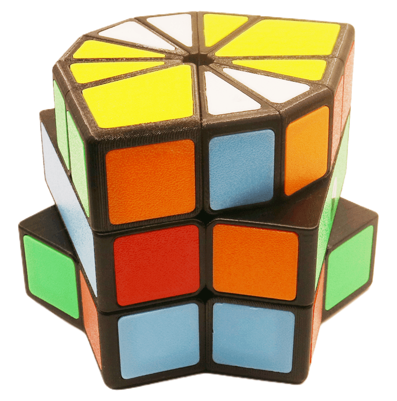 Zee 9CM SQ1 Cube - Black image 9
