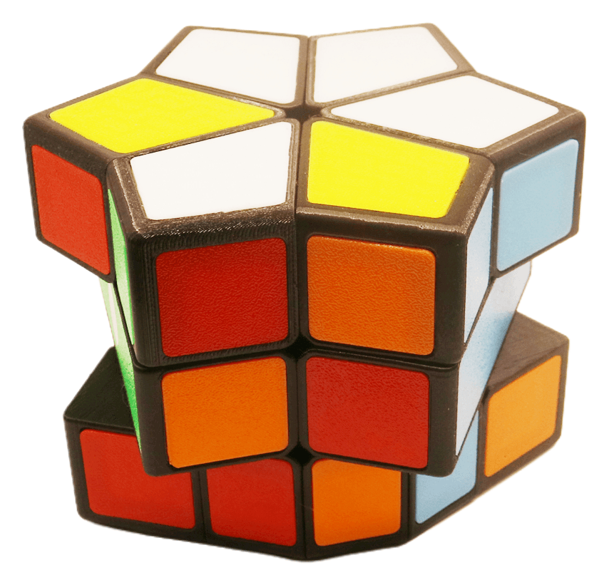 Zee 9CM SQ1 Cube - Black image 10