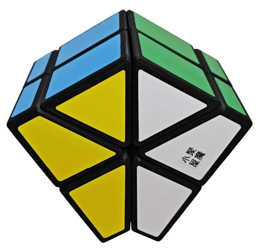 Lee X Cube I - Black image 3