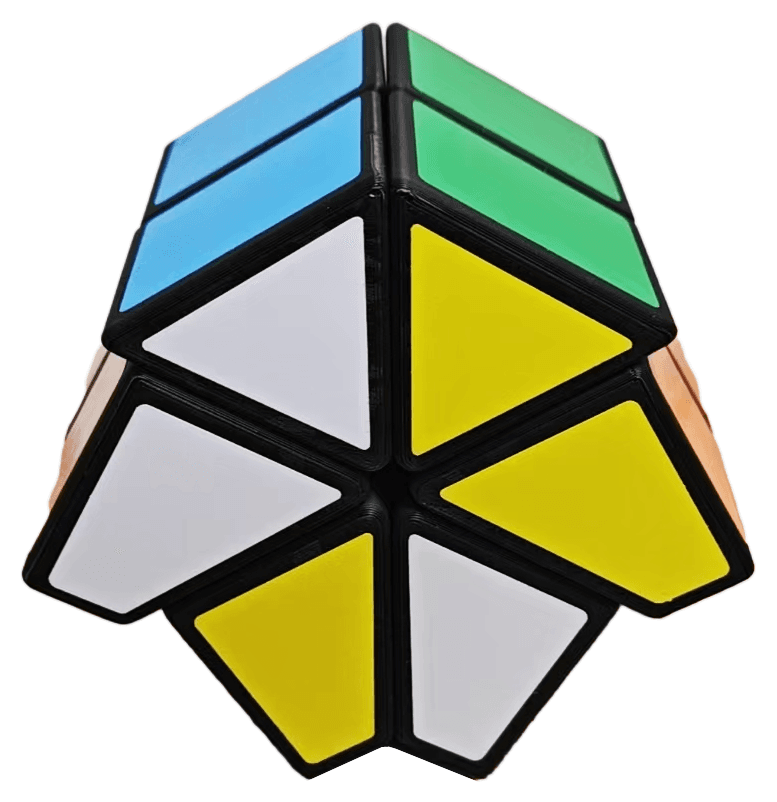 Lee X Cube I - Black image 4