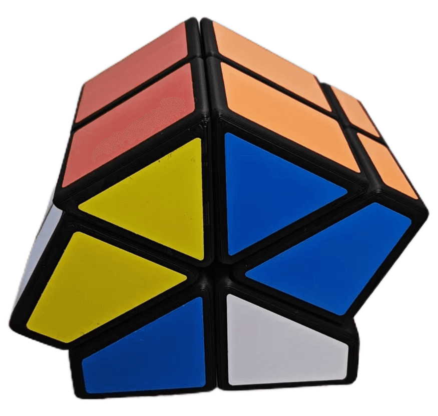 Lee X Cube II - Black image 3