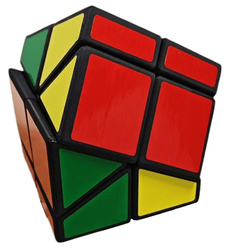 Lee X Cube II - Black image 4