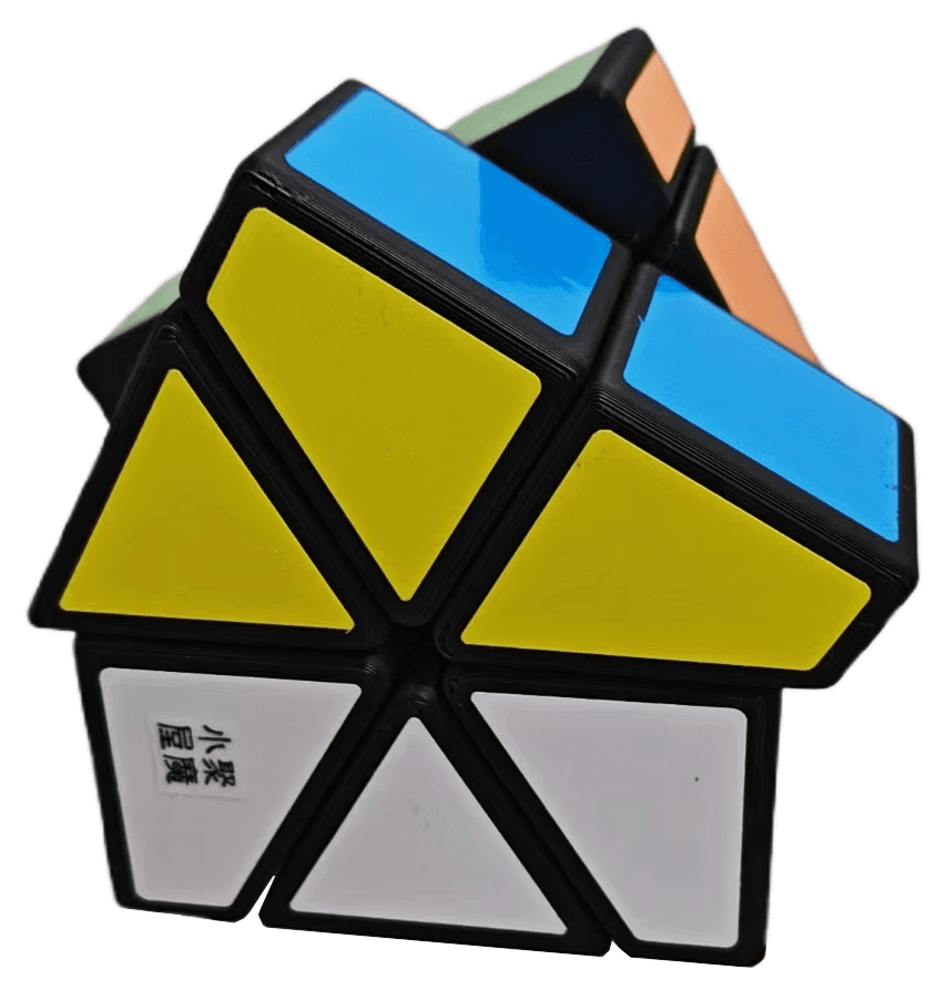 Lee X Cube III - Black image 3