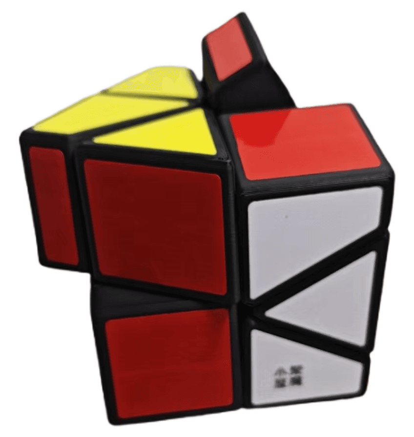 Lee X Cube III - Black image 4