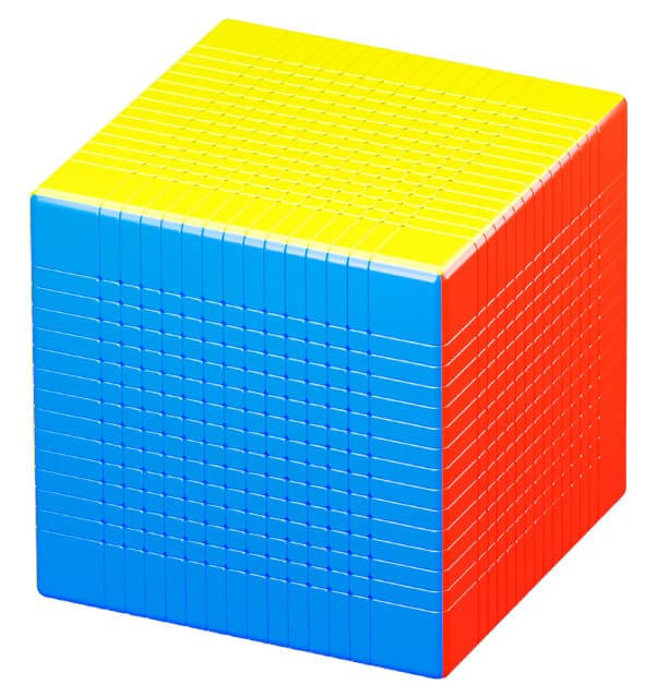 SengSo MoSheng 15x15 - Stickerless image 1