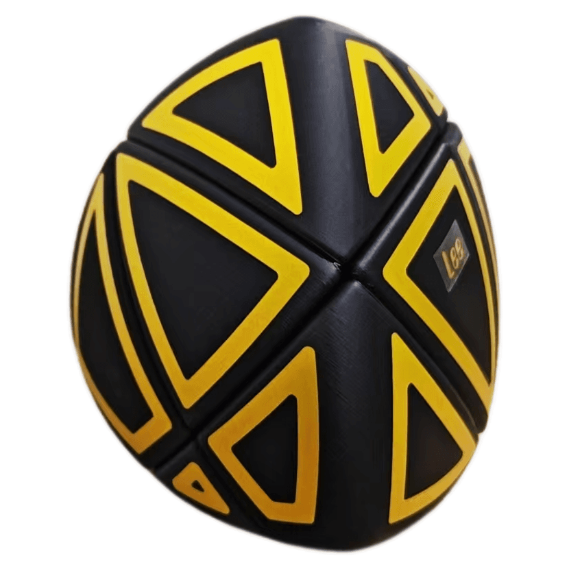 Lee 2-Layer SQ Mastermorphix - Black image 4