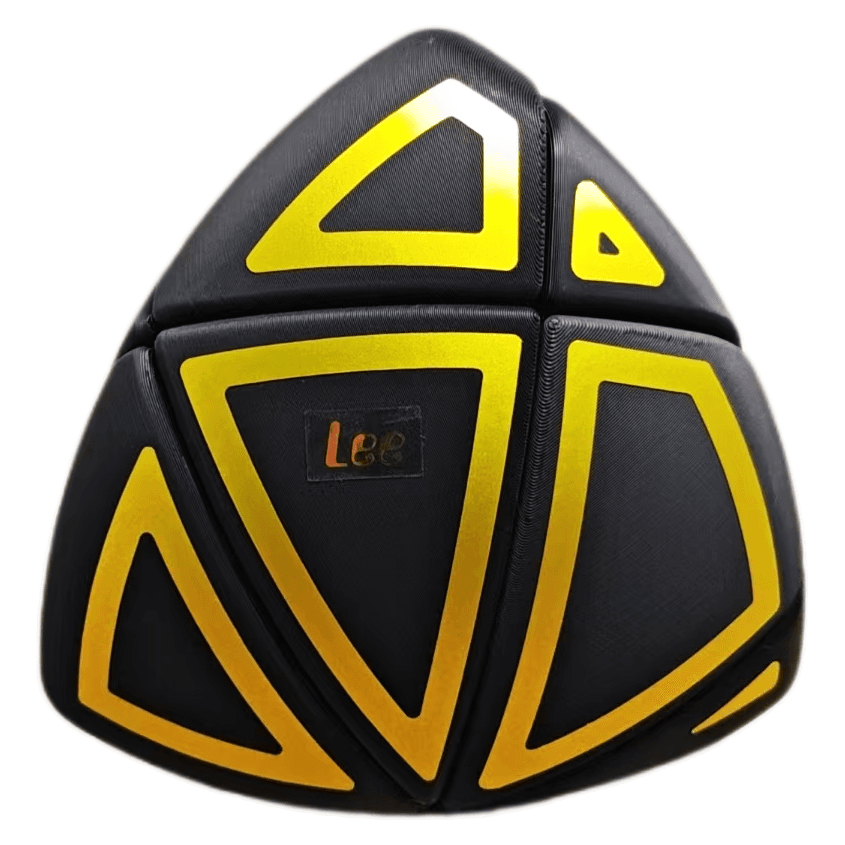Lee 2-Layer SQ Mastermorphix - Black