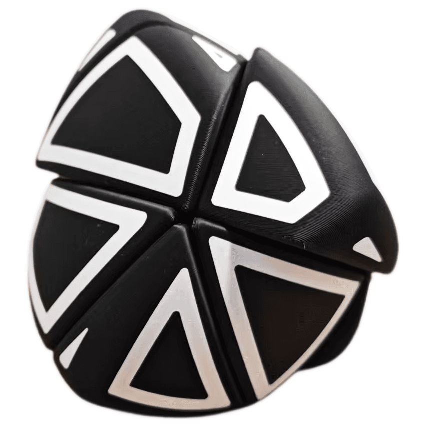 Lee 2-Layer SQ Ghost Mastermorphix - Black image 2