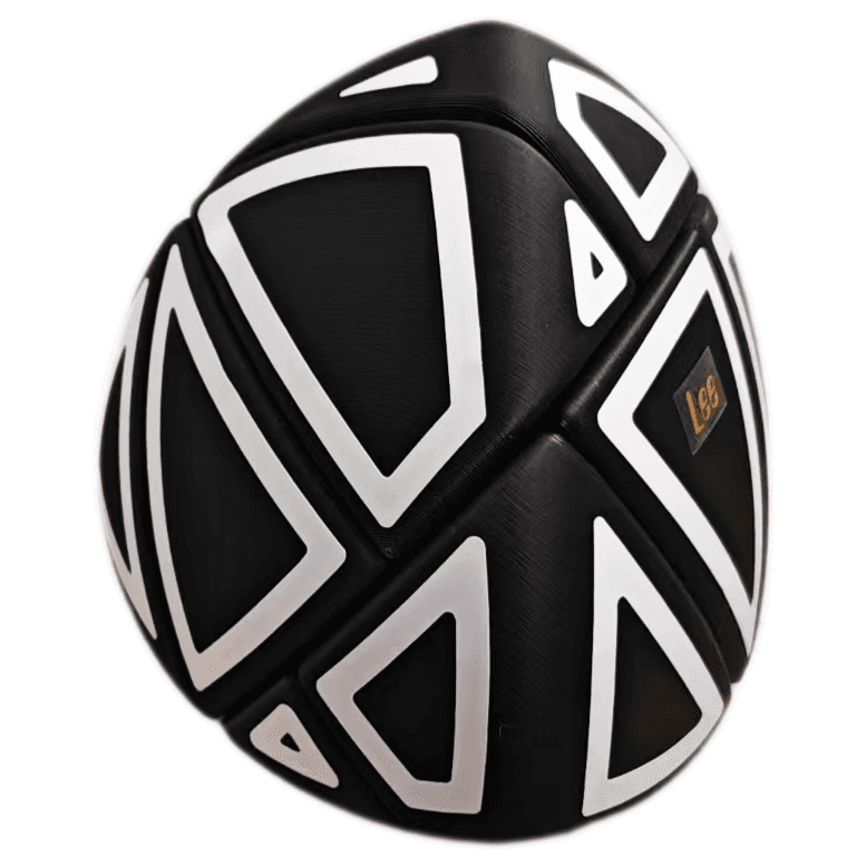 Lee 2-Layer SQ Ghost Mastermorphix - Black image 3