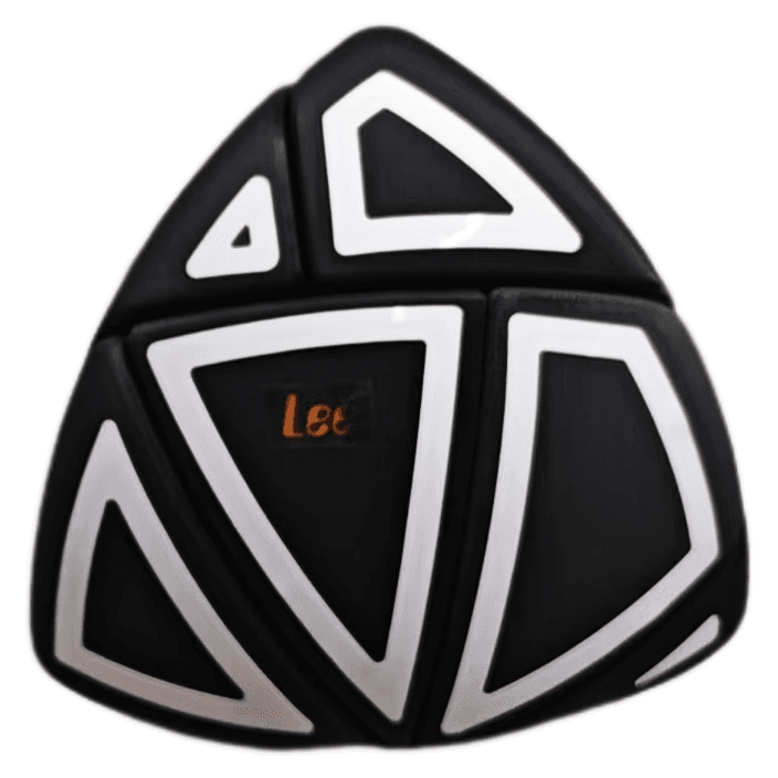 Lee 2-Layer SQ Ghost Mastermorphix - Black