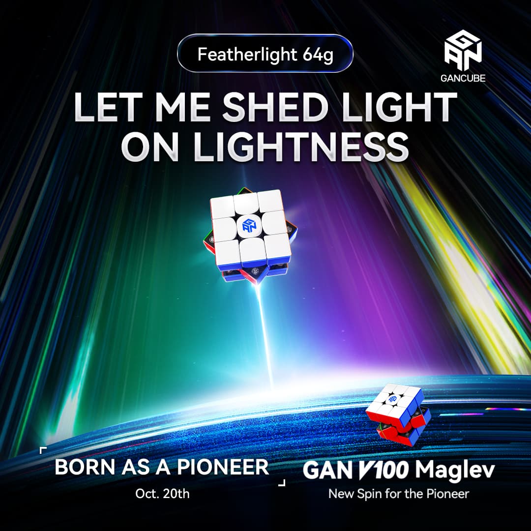 GAN V100 Maglev UV image 8