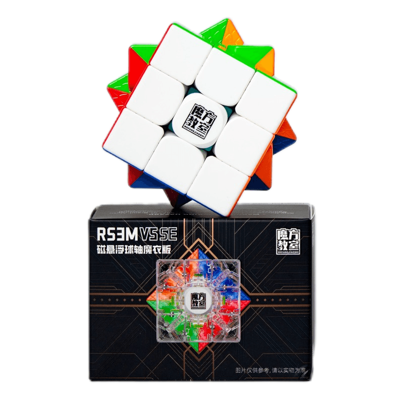 RS3M V5 SE Maglev Ball Core UV - Stickerless image 1