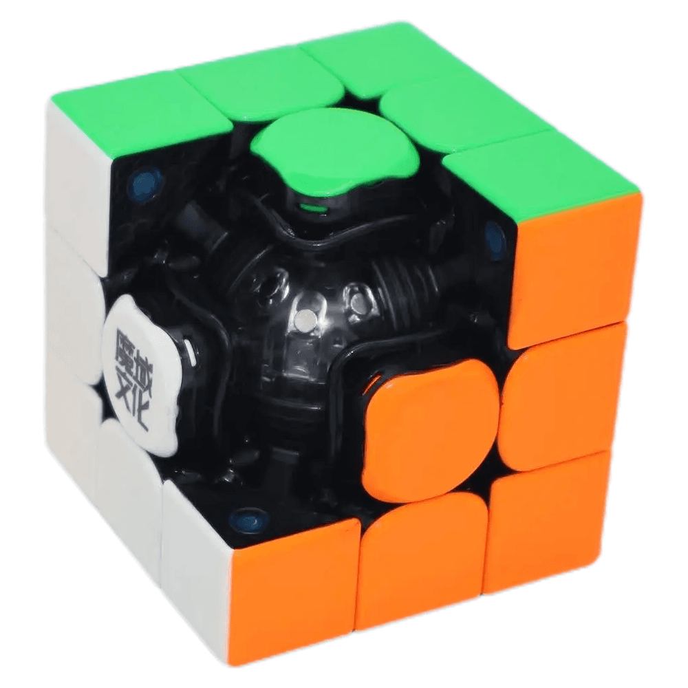 MoYu WeiLong V11 SE 20M Maglev Ball Core UV - Stickerless image 4