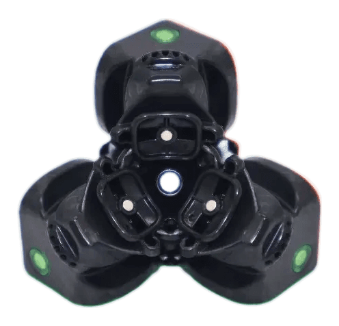 MoYu WeiLong V11 SE 20M Maglev Ball Core UV - Stickerless image 5