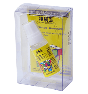 Maru Cushion Lube - 10Cc image 3