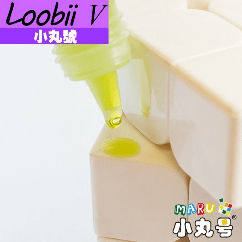 Maru Green Lube - 20Cc image 4