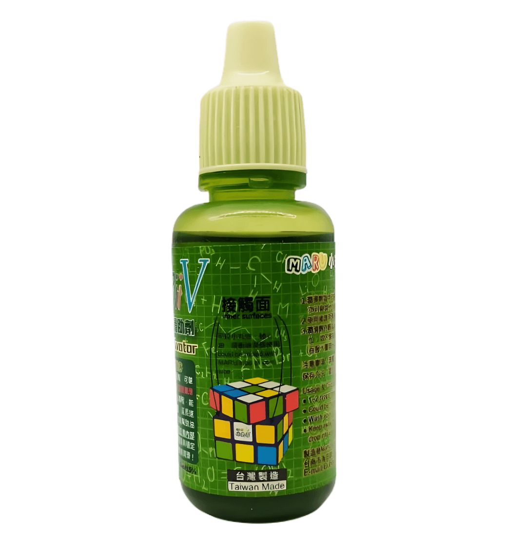 Maru Green Lube - 20Cc image 5